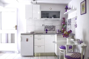 House | Private kitchen - House Marie's Lavander Dream (Sibenik)