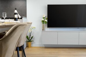 Interior - Apartments Bila (Podstrana)