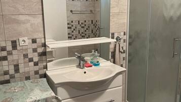 Appartamento (A3) | Bagno | Asciugamani