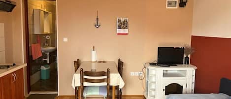 Appartement (A1) | Salle de séjour