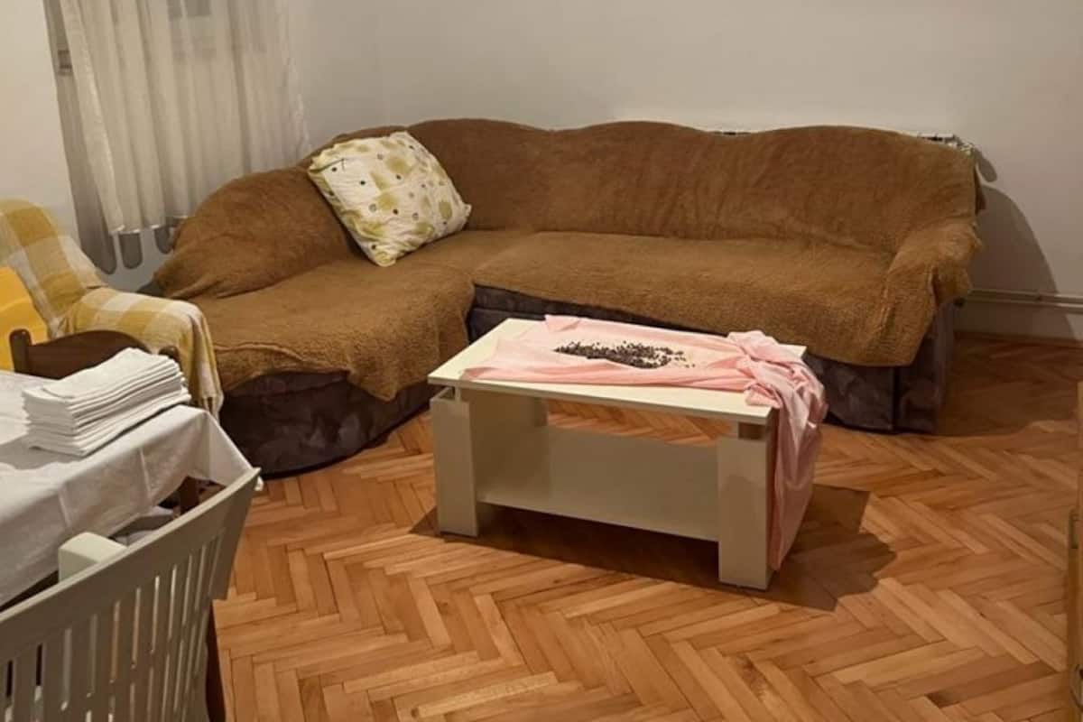 公寓 (A3) | 客廳