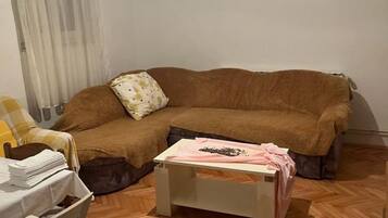 Apartment (A3) | Living room