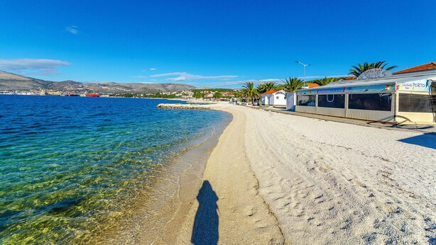 Beach - Apartments Nikol (Okrug)