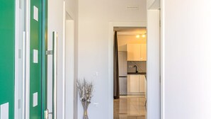 Apartment (A2) | Hallway - Apartments Nikol (Okrug)