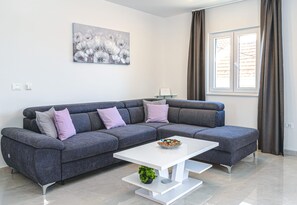 Apartment (A2) | Wohnzimmer