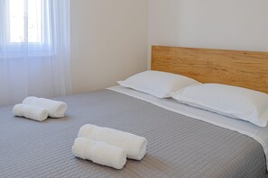 Apartment (A2)