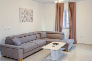 Apartment (A1) | Wohnzimmer