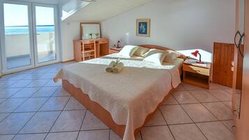 Apartment (A7) | Kostenloses WLAN