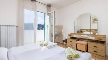 Apartment (A1) | Kostenloses WLAN
