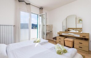 Apartment (A1) - Apartment Nedo (Rab)