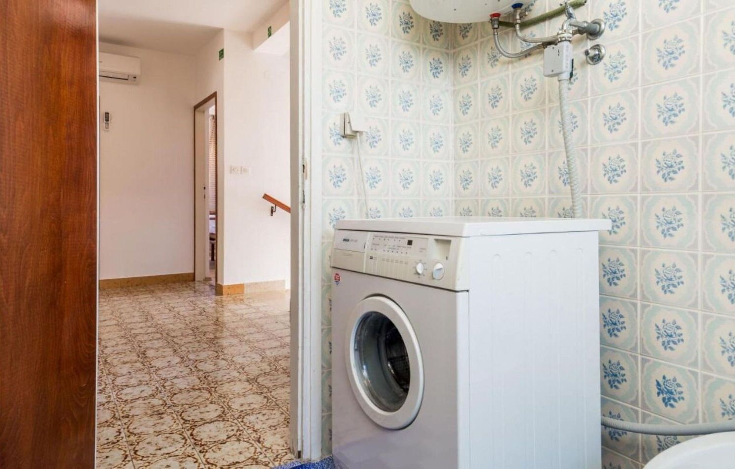 Apartment (A1) | Bathroom