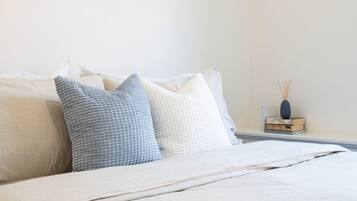 2 chambres, bureau, fer et planche Ă repasser, Wi-Fi