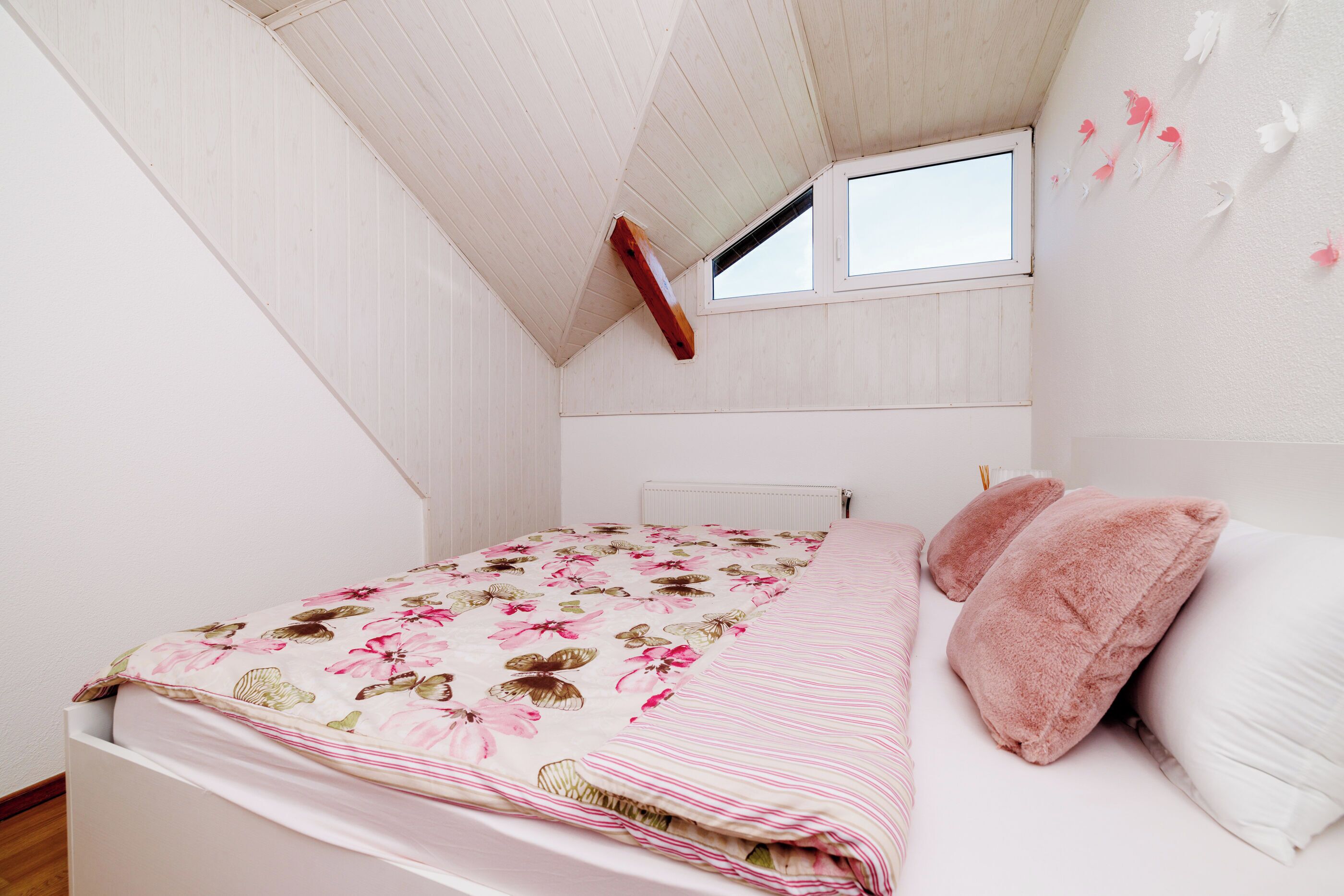 Apartment (A3) | Iron/ironing board, free WiFi