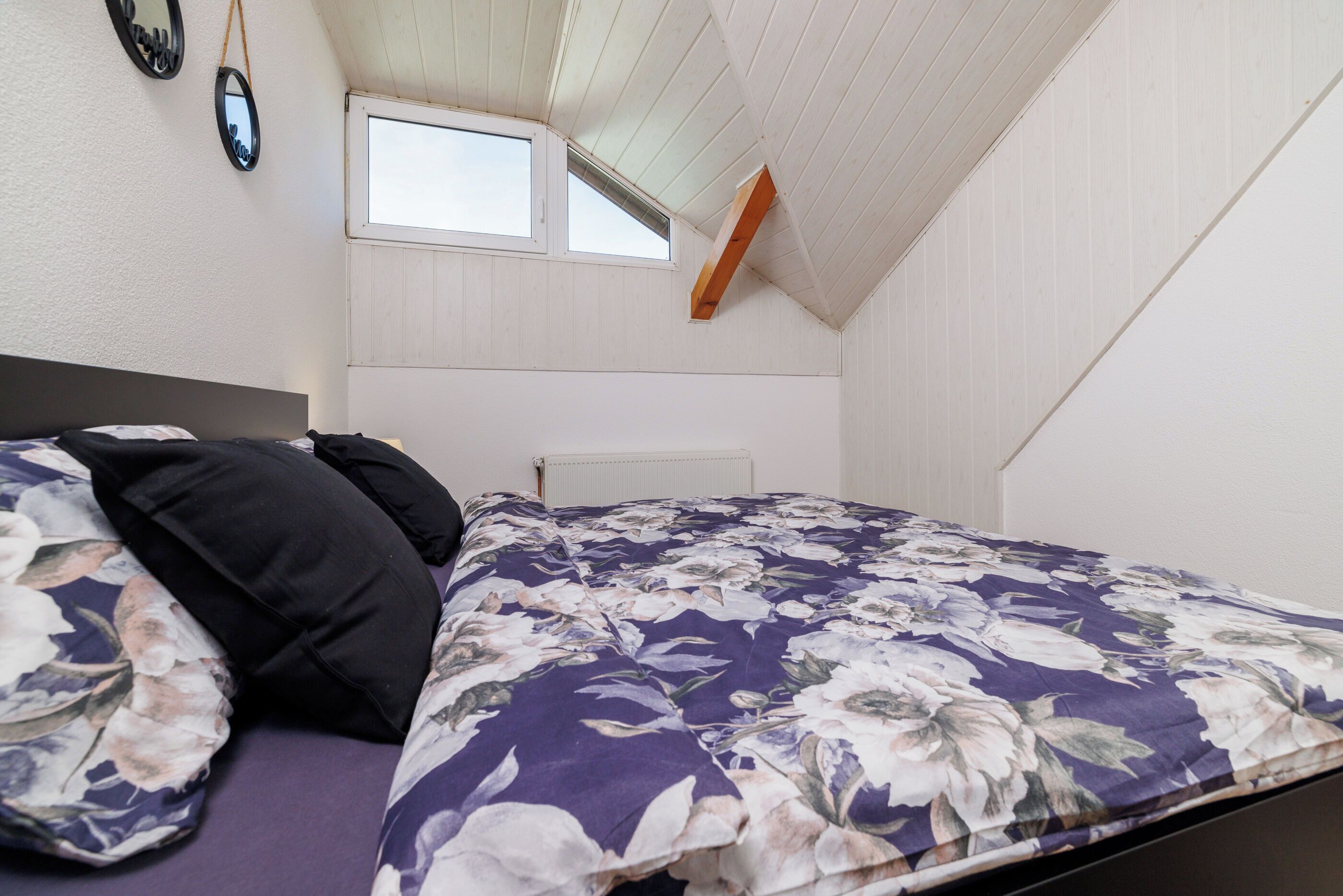 Apartment (A4) | Iron/ironing board, free WiFi