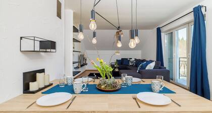 Apartments Sofija