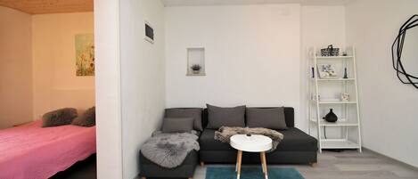 Studio (A1) | Wohnzimmer