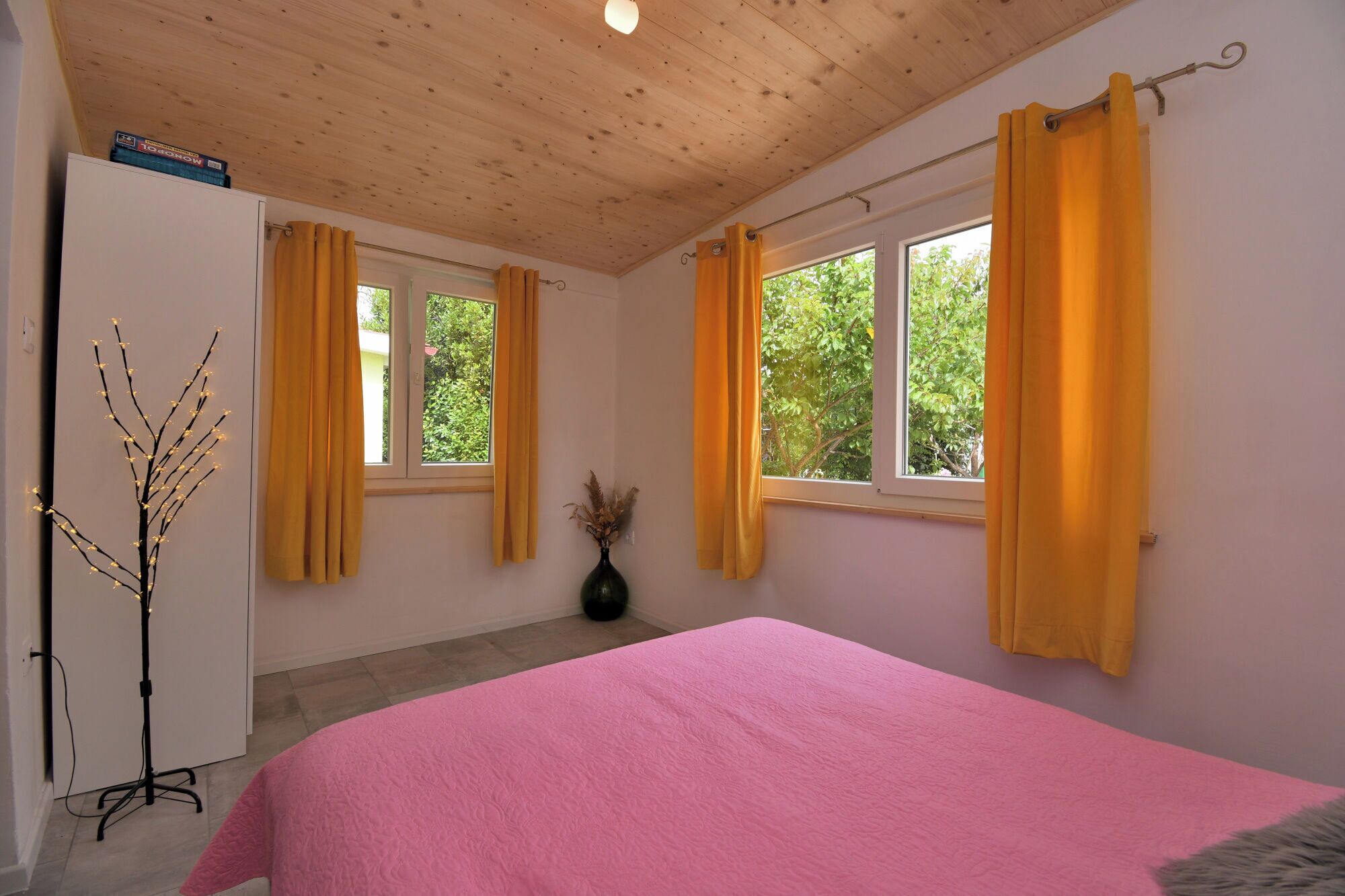 開放式客房 (A1) | 免費無線上網