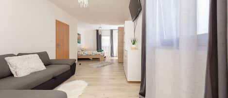 ハウス | リビングルーム