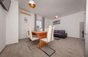Dining - House Berto (Medulin)