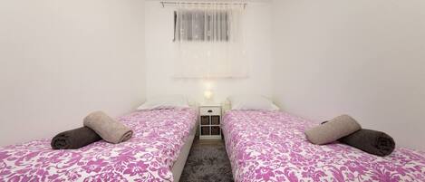 Maison | AccĂšs au Wi-Fi (inclus)