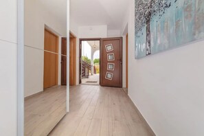 House | Hallway - House Berto (Medulin)