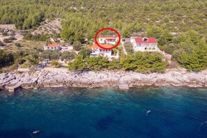 Diseño del edificio