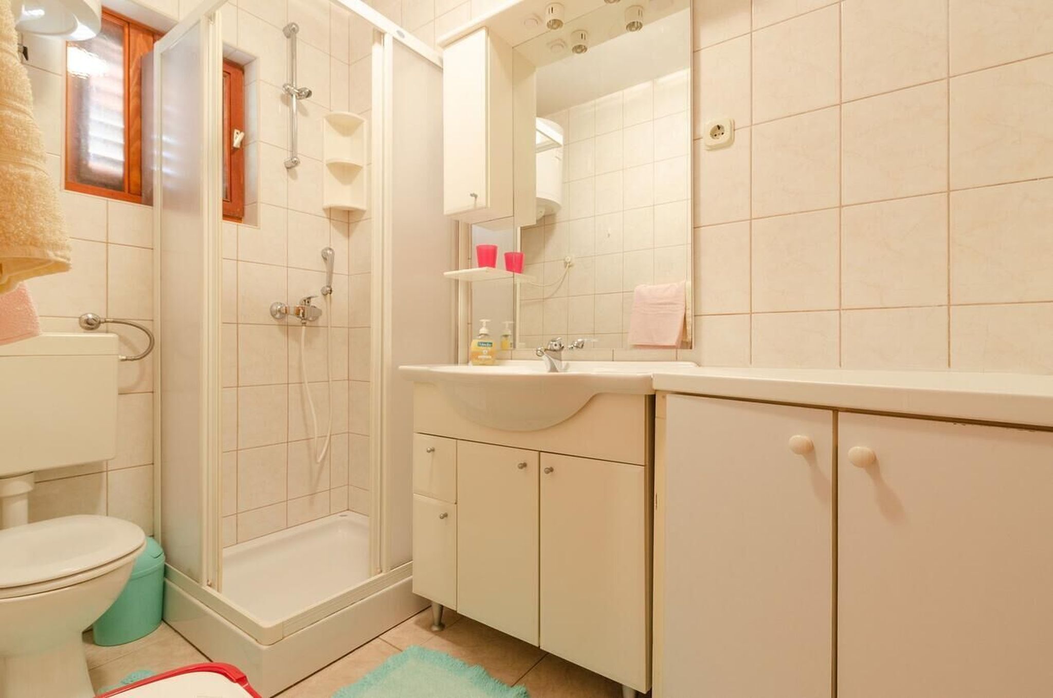 House | Bathroom | Towels