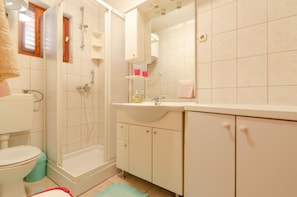 House | Bathroom | Towels - House Ivana (Blato)