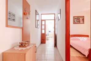 House | Hallway - House Ivana (Blato)