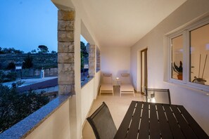 Departamento (A3) | Balcón