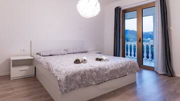 Apartment (A3)