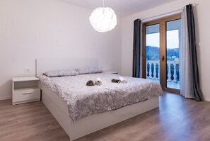 Apartment (A3) - Apartment Grguric Apartments (Rab)