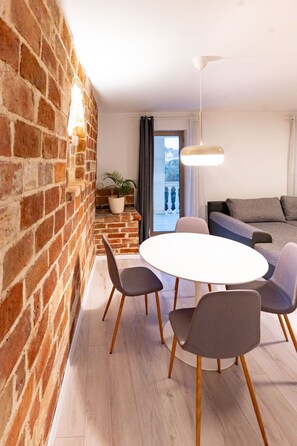 Departamento (A3) | Restaurantes