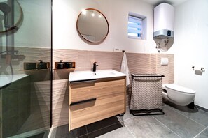 Departamento (A3) | Baño