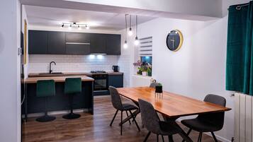 Departamento (A2) | Cocina privada