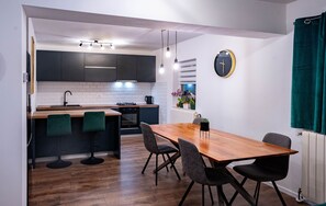 公寓 (A2) | 私人厨房