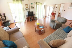 Casa | Sala de estar