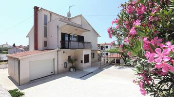 Parken ohne Service (kostenlos)