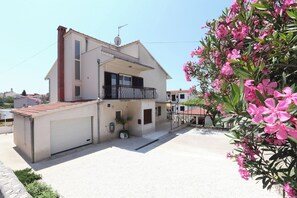 Estacionamiento gratis 