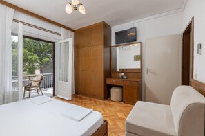 Chambre (S1) | Intérieur