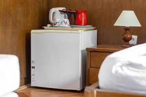 Chambre (S1) | Intérieur