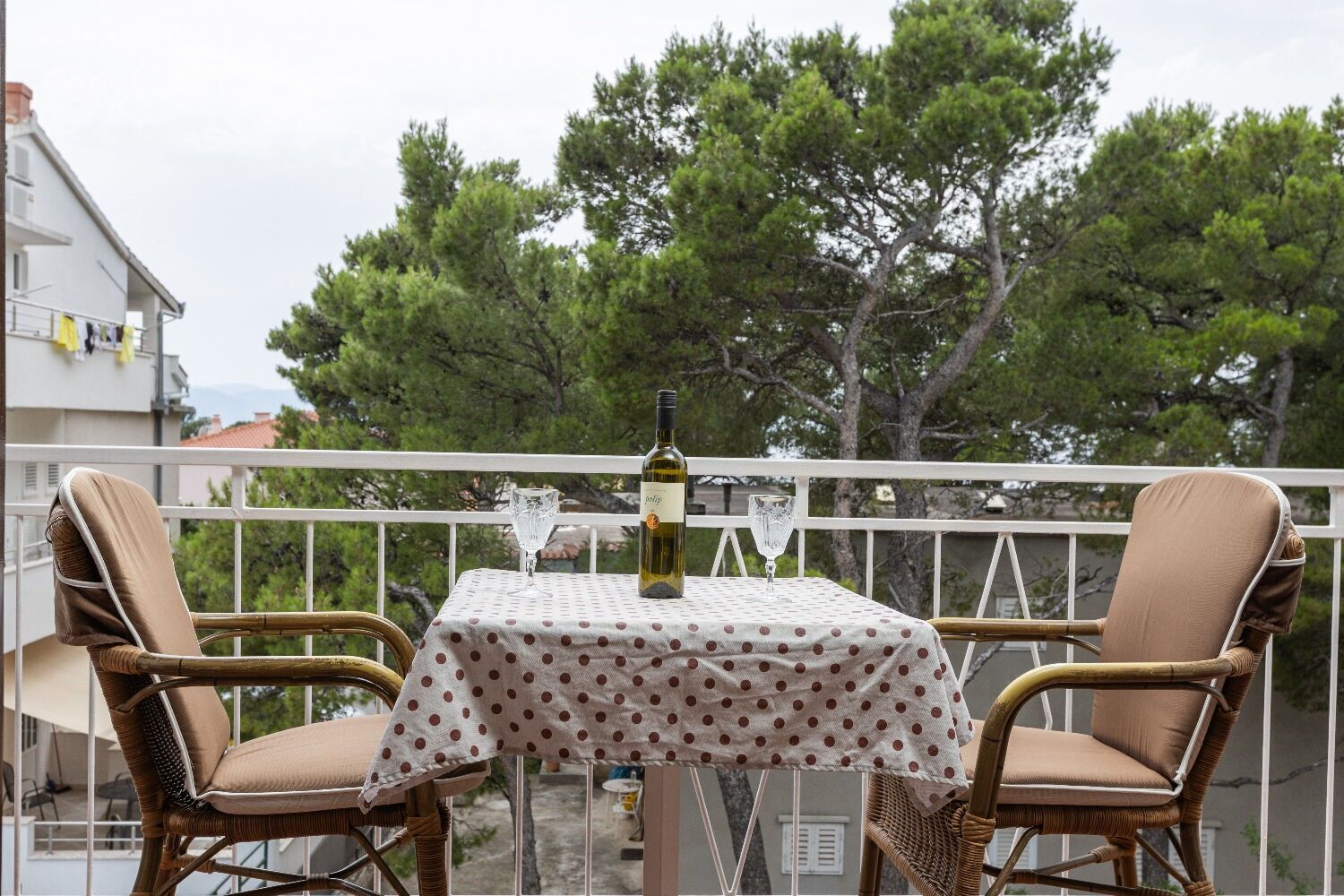 Room (S4) | Terrace/patio