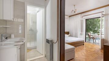 Chambre (S1) | Intérieur