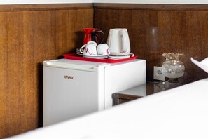 Quarto (S5) | Parte interna