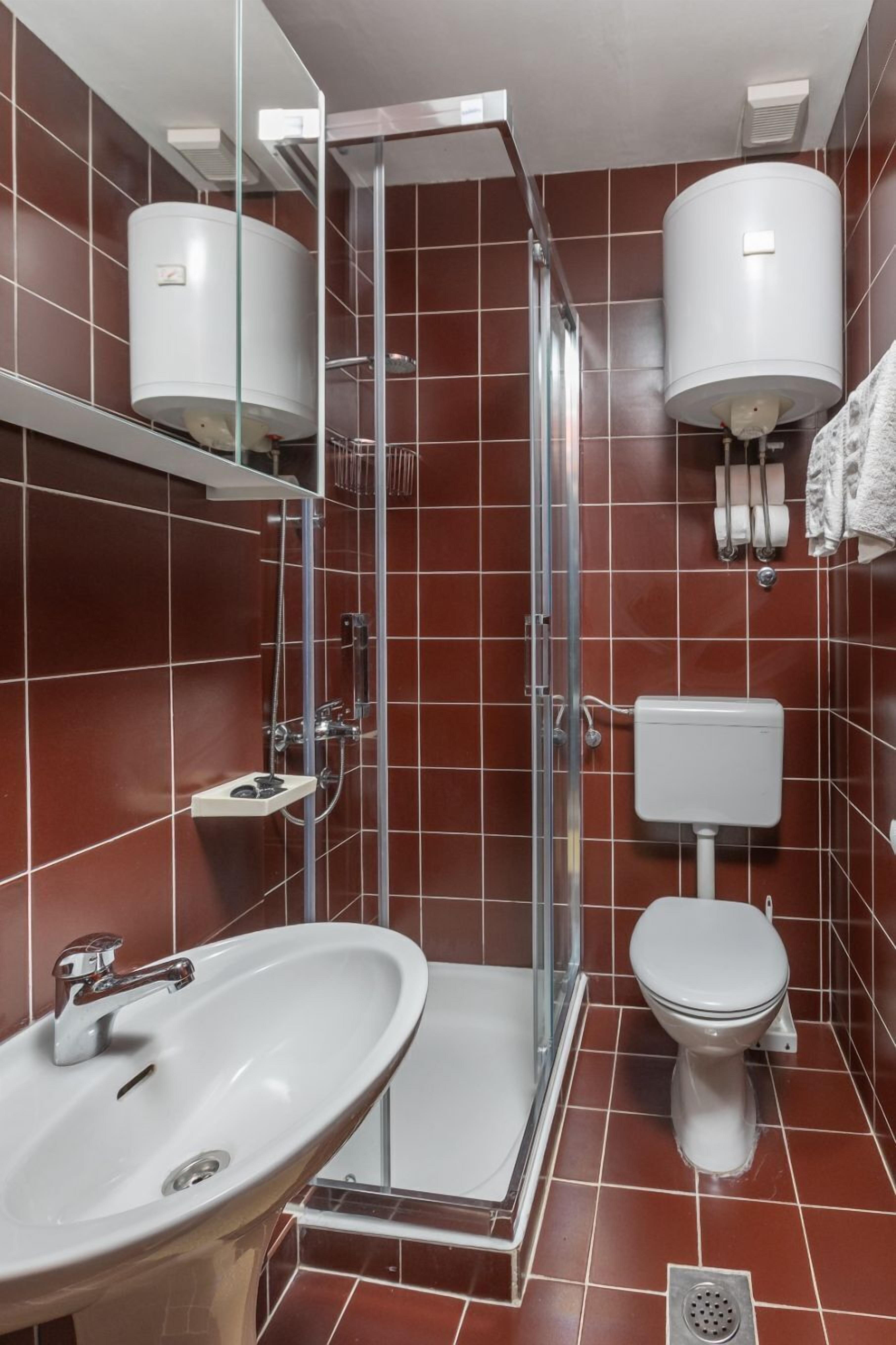 Kamar mandi