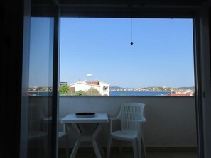 Apartment (A2) | Water view - Apartments Nadica (Rogoznica)