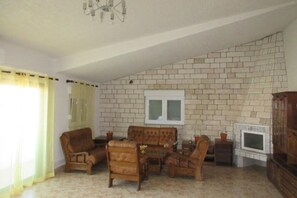 Apartment (A4) | Dining - Apartments Nadica (Rogoznica)