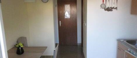 Departamento (A1) | Cocina privada