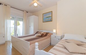 Appartement (A1) | Gratis wifi