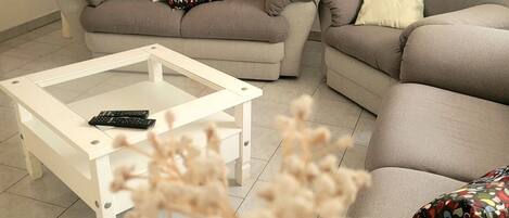 Apartment (A1) | Living room